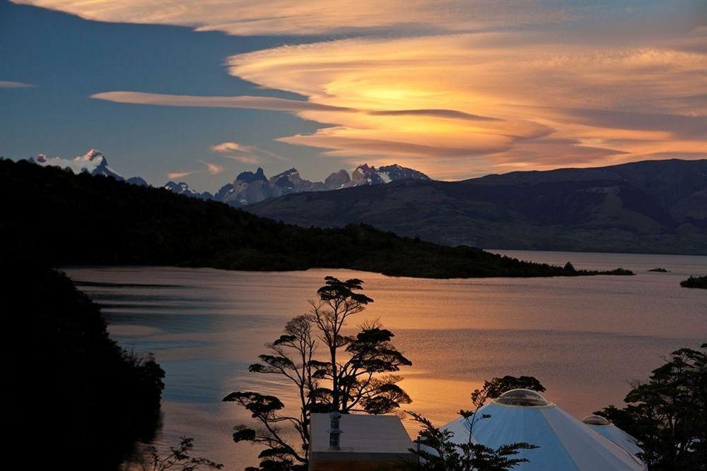 Patagonia Camp Torres del Paine National Park Exterior foto