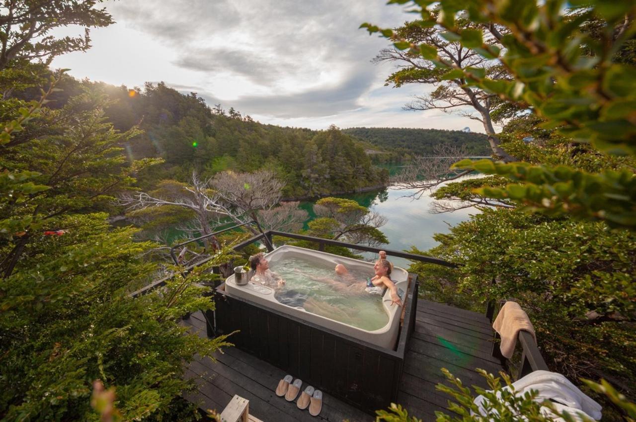 Patagonia Camp Torres del Paine National Park Exterior foto
