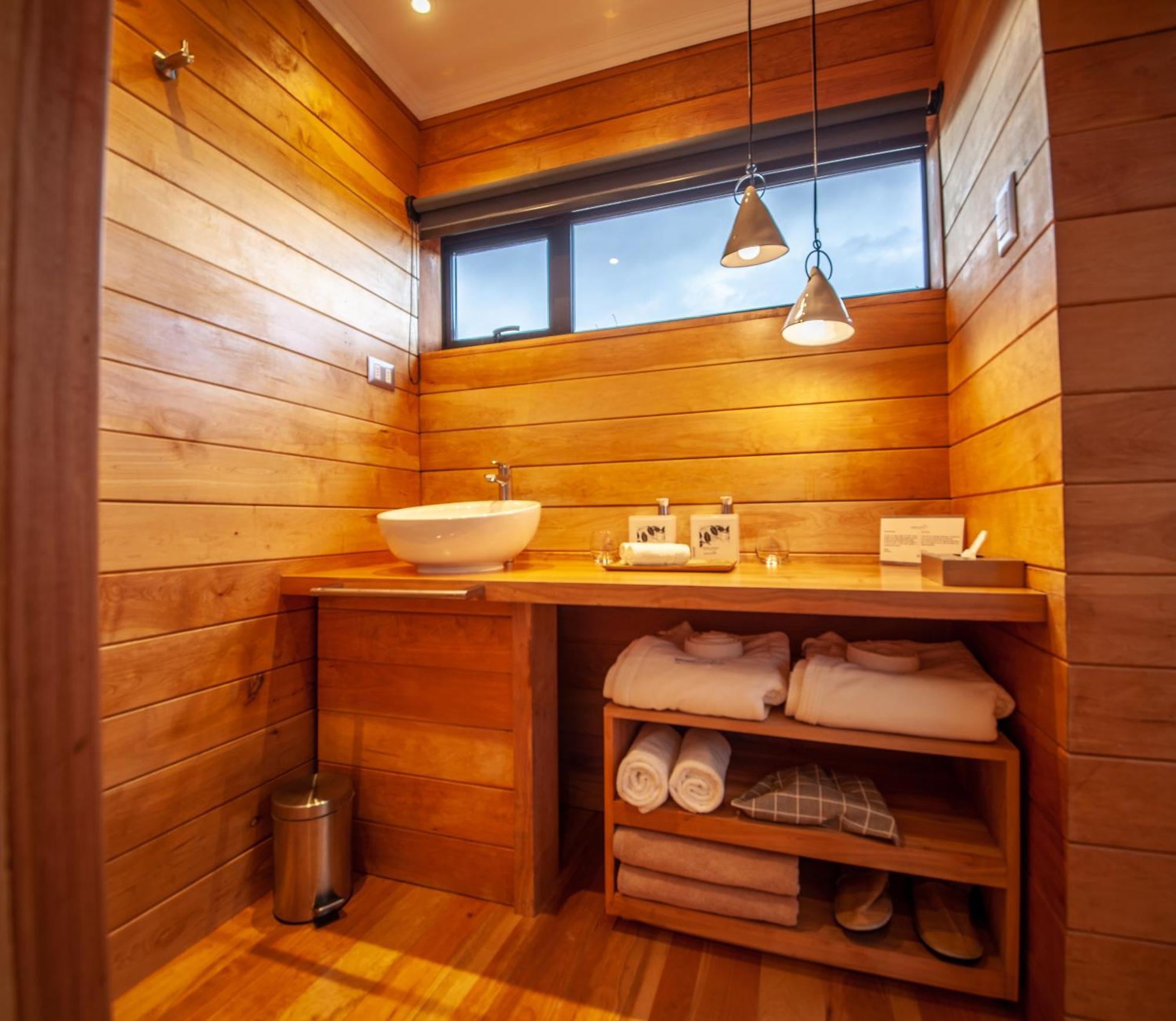 Patagonia Camp Torres del Paine National Park Exterior foto