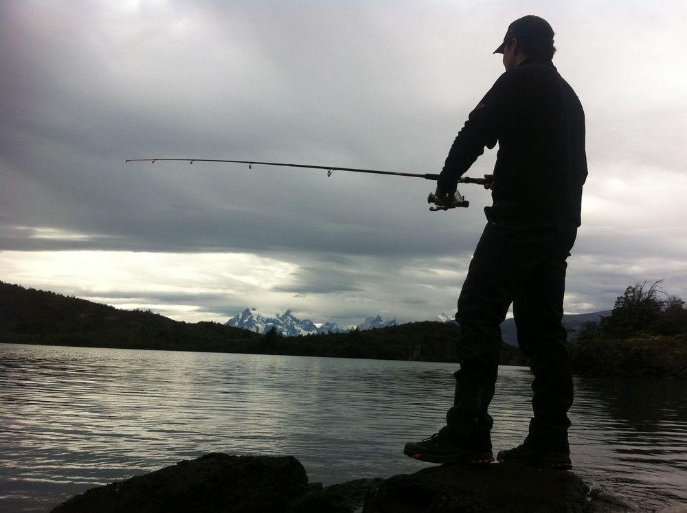 Patagonia Camp Torres del Paine National Park Exterior foto
