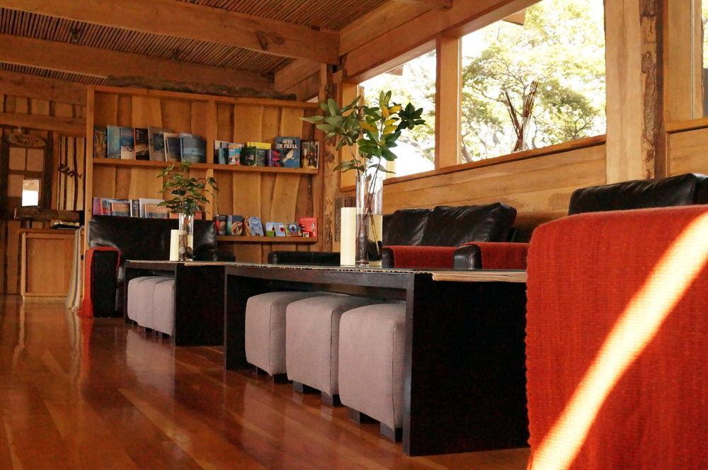 Patagonia Camp Torres del Paine National Park Exterior foto