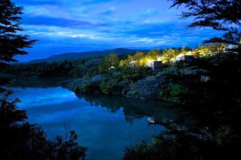 Patagonia Camp Torres del Paine National Park Exterior foto