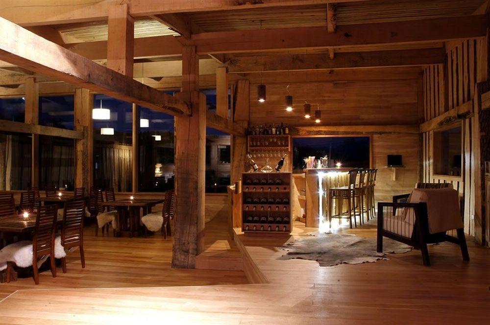 Patagonia Camp Torres del Paine National Park Exterior foto
