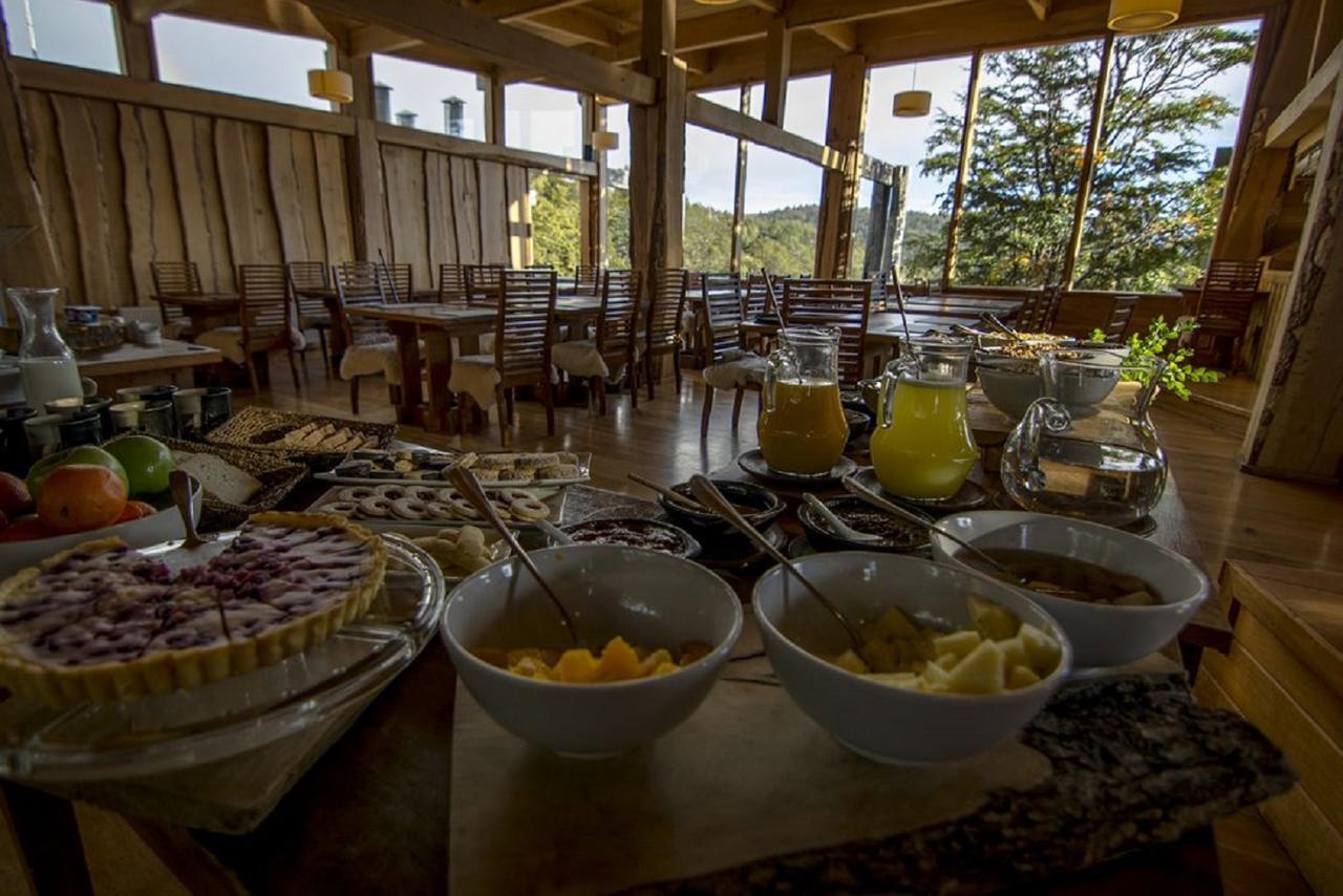 Patagonia Camp Torres del Paine National Park Exterior foto