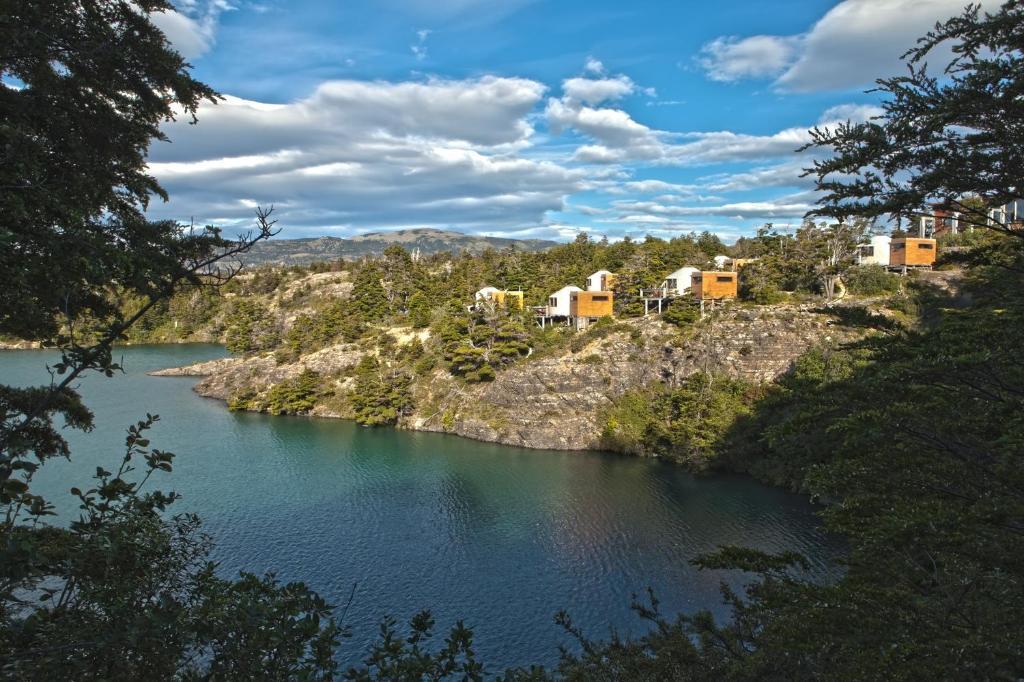 Patagonia Camp Torres del Paine National Park Exterior foto