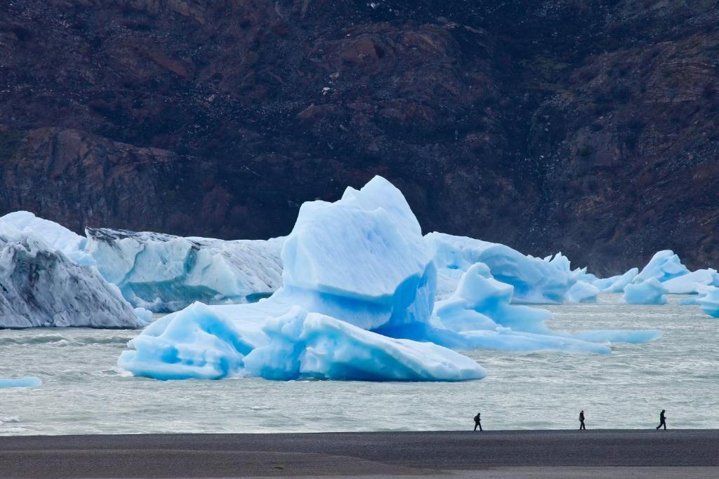 Patagonia Camp Torres del Paine National Park Exterior foto