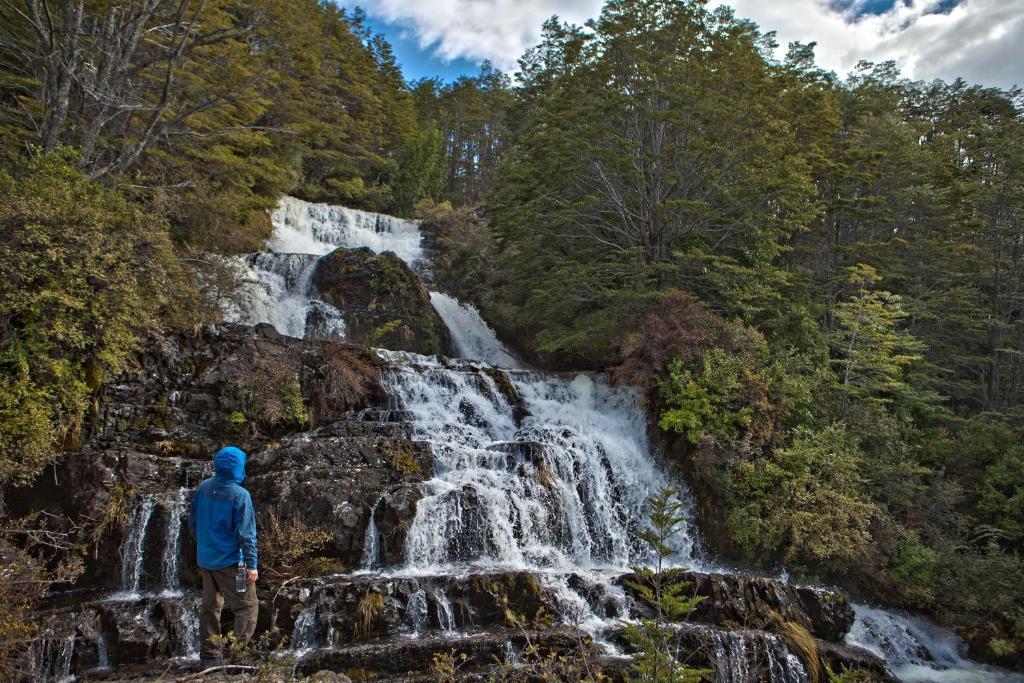 Patagonia Camp Torres del Paine National Park Exterior foto
