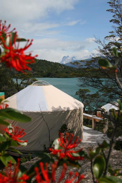 Patagonia Camp Torres del Paine National Park Exterior foto