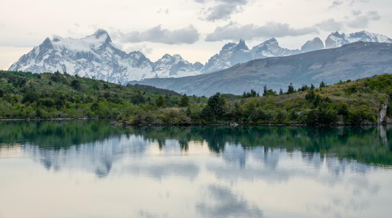 Patagonia Camp Torres del Paine National Park Exterior foto